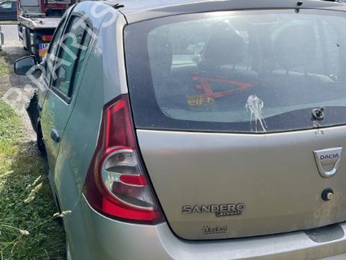 Ratstangsstang DACIA SANDERO 1.5 dCi | BP23831482I23  - Image 11