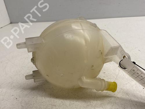 Expansion tank PEUGEOT 3008 I MPV (0U_) 1.6 HDi | BP29590252C120 