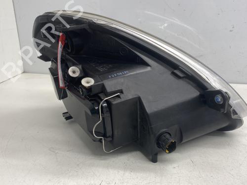 Left headlight LANCIA YPSILON (843_) 1.3 D Multijet (843.AXE11, 843.AXE1A) | BP24979956C28  - Image 5