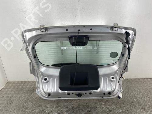 Tailgate DACIA SANDERO II TCe 90 (B8M1, B8MA, B8AC) | BP34149020C6  - Image 6