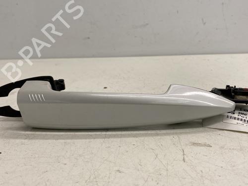 Used Front right exterior door handle BMW 2 Gran Tourer (F46) 220 d xDrive (190 hp) 26683423