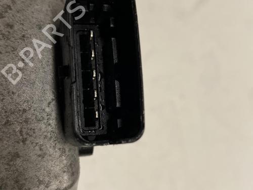 Used Front wiper motor CITROËN C4 Picasso I MPV (UD_) 1.6 HDi (109 hp) 22849591
