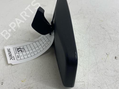 Rear mirror DACIA SANDERO II 1.5 dCi 75 / Blue dCi 75 (B8JW, B8M4, B8AH, B8M7, B8M6) | BP39663158I6 - Image 3