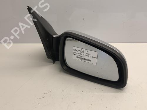 Right mirror OPEL ASTRA H Estate (A04) 1.7 CDTI (L35) | BP22853769C27 