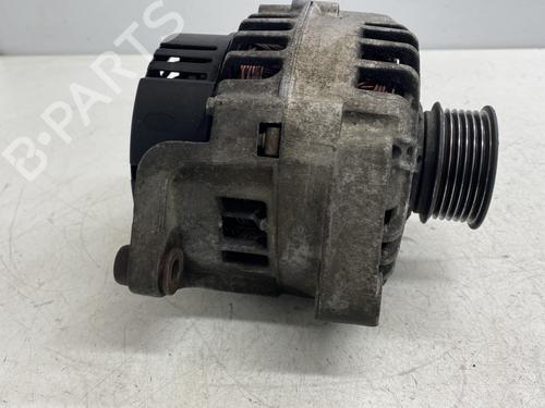 Alternator PEUGEOT BOXER Van (244) 2.8 HDi | BP29528919M7 