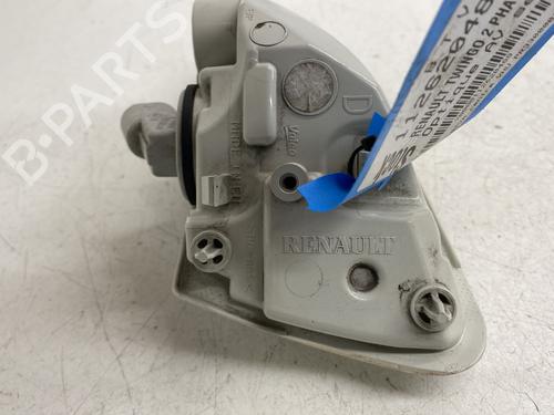 Right front indicator RENAULT TWINGO II (CN0_) 1.2 16V (CN04, CN0B) | BP29529038C33 