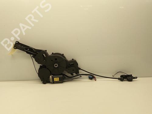 Used Electronic module PEUGEOT 807 (EB_) 2.0 HDI (136 hp) 22856775