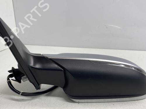 Left mirror AUDI A4 B8 Avant (8K5) S4 quattro | BP26683951C26 