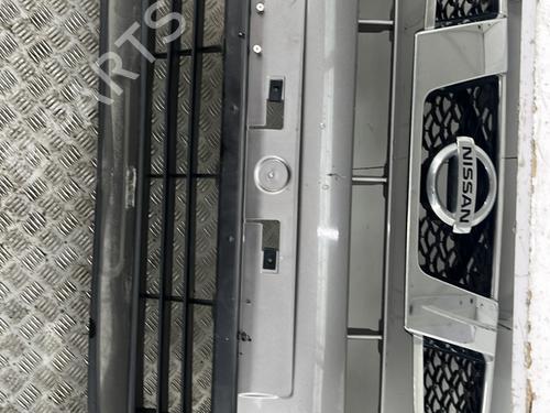 Used Front bumper NISSAN X-TRAIL II (T31) 2.0 dCi 4x4 (150 hp) 33116365