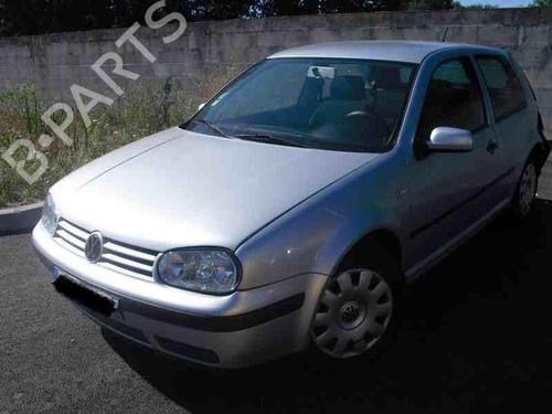 Climate control VW GOLF IV (1J1) 1.9 TDI | BP22857927I5 