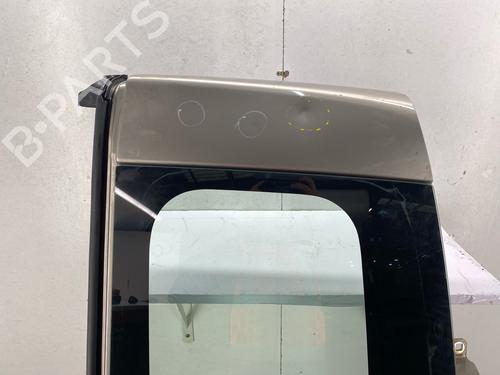 Used Right tailgate Right tailgate DACIA DOKKER MPV (KE_) 1.5 dCi (KEAJ, KEAH) (90 hp) 36324904 36324904