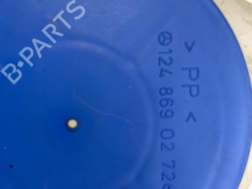 Windscreen washer tank MERCEDES-BENZ B-CLASS Sports Tourer (W245) B 200 (245.233) | BP22860080C113