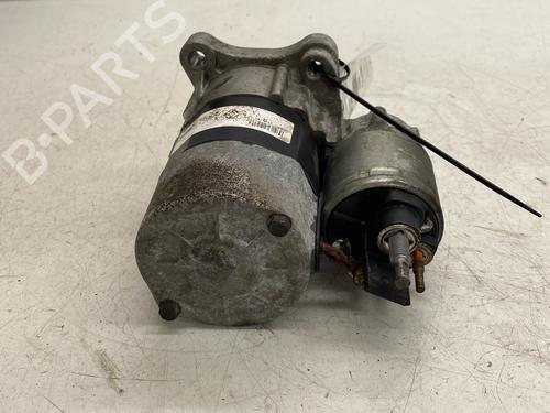 Startmotor Startmotor DACIA SANDERO 1.6 16V Bifuel (105 hp) 34256236 34256236