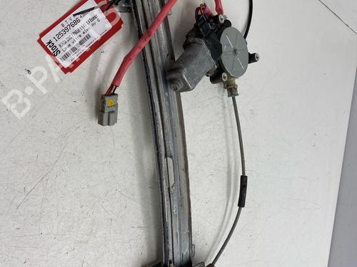 Used Front left window mechanism Front left window mechanism HONDA CIVIC VII Hatchback (EU, EP, EV) [2000-2006] 36169818 36169818