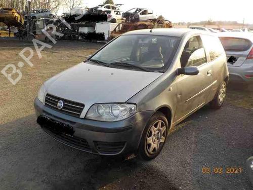 Left mirror FIAT PUNTO (188_) 1.3 JTD 16V | BP22855150C26 