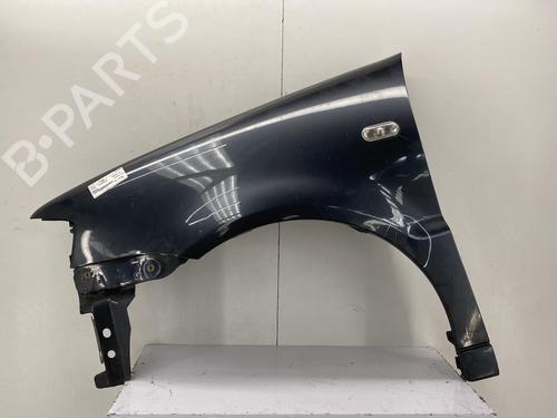 Left front fenders VW POLO (6N2) 1.4 | BP22853957C41 