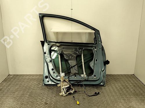 Left front door SEAT TOLEDO III (5P2) 1.9 TDI | BP22853968C2 
