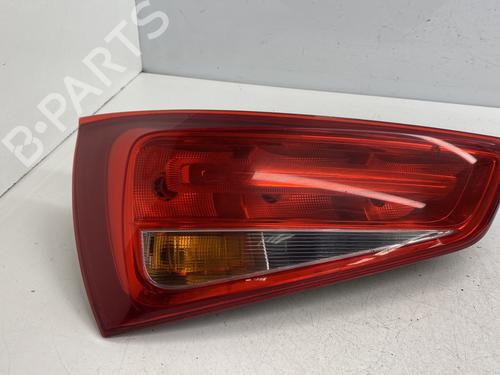 Used Left taillight AUDI A1 Sportback (8XA, 8XF) 1.6 TDI (90 hp) 32490863