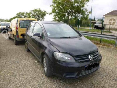 Left mirror VW GOLF PLUS V (5M1, 521) 2.0 TDI 16V | BP22855081C26 