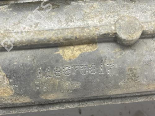 Steering rack PEUGEOT 207 (WA_, WC_) 1.6 HDi | BP30696832M22