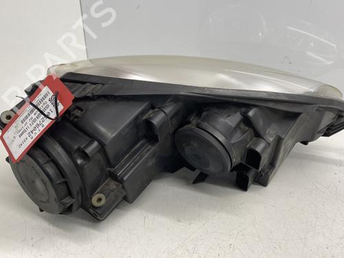 Left headlight VW GOLF V (1K1) 1.4 TSI | BP25472800C28 