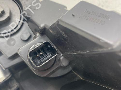 Used Right daytime light Right daytime light CITROËN C3 III (SX) 1.2 PureTech 82 (83 hp) 39886388 39886388