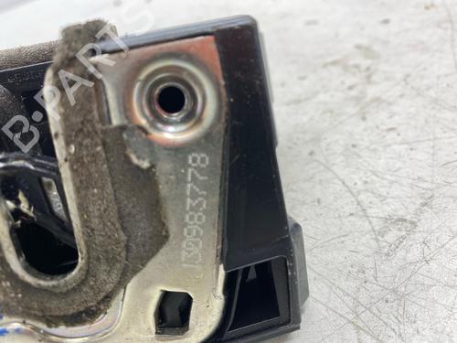 Front right lock DACIA DUSTER (HM_) 1.5 dCi 115 4x4 (HMAD) | BP38332465C97 - Image 3