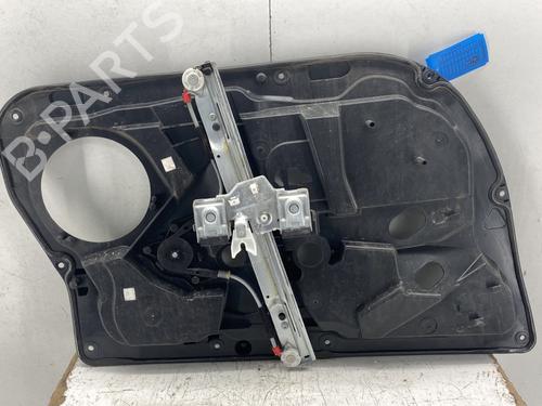 Front right window mechanism FORD FIESTA VI (CB1, CCN) 1.0 EcoBoost | BP27586519C23 