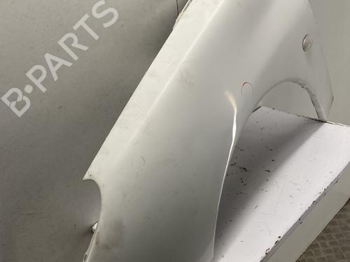 Left front fenders PEUGEOT 206 SW (2E/K) 2.0 HDi | BP29529115C41 