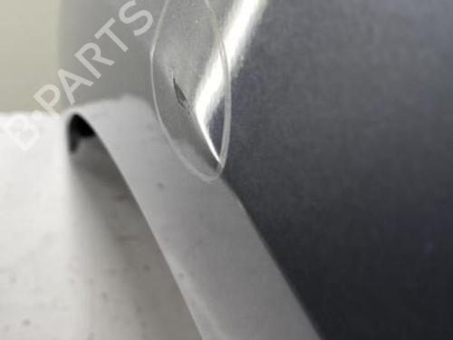 Left front fenders RENAULT MEGANE III Hatchback (BZ0/1_, B3_) 1.5 dCi (BZ09, BZ0D, BZ1W, BZ29, BZ14) | BP22851052C41 