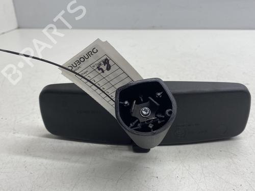 Rear mirror PEUGEOT 208 I (CA_, CC_) 1.4 HDi | BP29870369I6