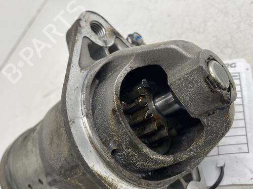 Used Starter Starter OPEL MOKKA / MOKKA X (J13) 1.7 CDTI (_76) (131 hp) 28335580 28335580