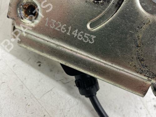 Used Rear right lock Rear right lock 39471918 39471918