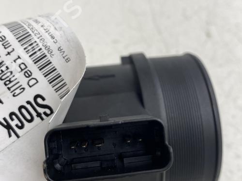 Used Mass air flow sensor Mass air flow sensor CITROËN XSARA PICASSO (N68) 2.0 HDi (90 hp) 34149293 34149293