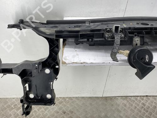 Used Front slam panel Front slam panel RENAULT MEGANE II (BM0/1_, CM0/1_) 1.5 dCi (BM1F, CM1F) (86 hp) 23255108 23255108