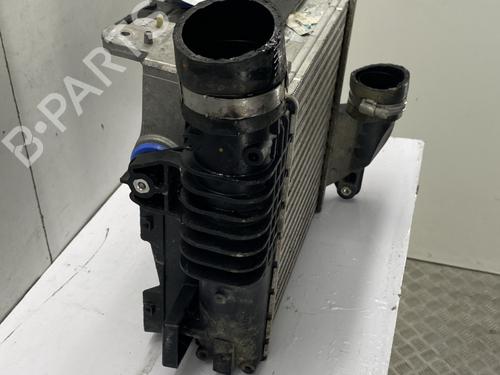Used Intercooler Intercooler PEUGEOT 3008 II SUV (MC_, MR_, MJ_, M4_) 2.0 BlueHDi 180 (177 hp) 29299282 29299282