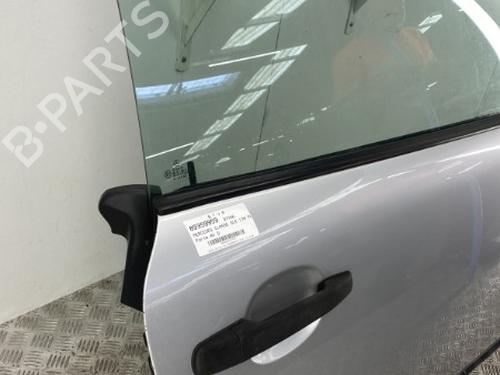 Right front door MERCEDES-BENZ SLK (R170) 200 (170.435) | BP22862359C3 