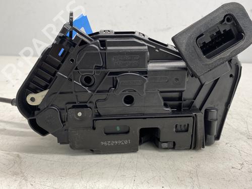 Front right lock VW PASSAT B8 Variant (3G5, CB5) 2.0 TDI | BP24657664C97 - Image 3