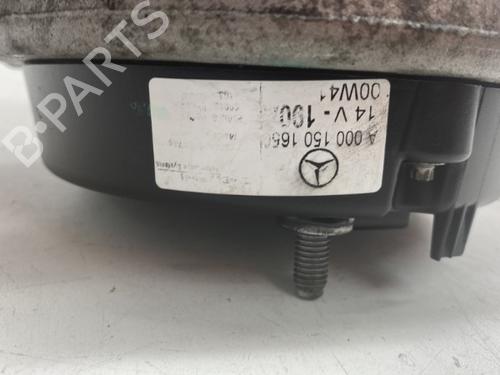 Alternator MERCEDES-BENZ E-CLASS (W210) E 220 CDI (210.006) | BP22860840M7 
