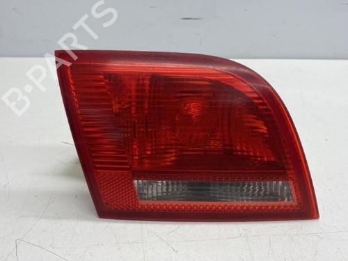 Left tailgate light AUDI A3 Sportback (8PA) 1.9 TDI | BP22863270C79 