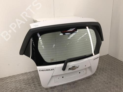 Tailgate CHEVROLET SPARK (M300) 1.0 | BP22853496C6