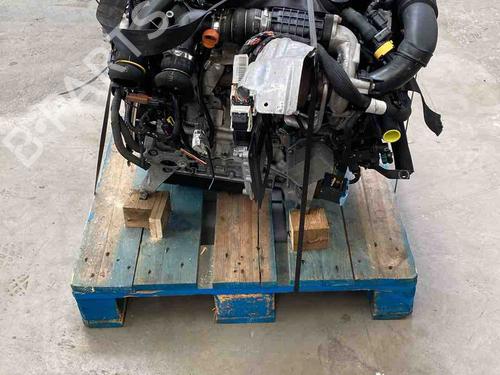 Engine CITROËN BERLINGO Box Body/MPV (B9)  | BP36368174M1  - Image 6