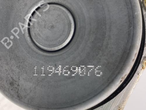 ABS pump RENAULT KANGOO BE BOP (KW0/1_) 1.6 (KW0D) | BP32108529M43 