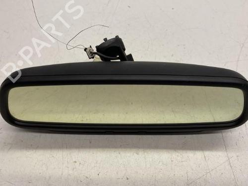 Rear mirror FORD MONDEO III (B5Y) 2.0 16V TDDi / TDCi | BP22863430I6 