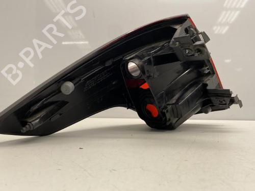 Used Right taillight CITROËN C4 Picasso I MPV (UD_) 1.6 HDi 110 (112 hp) 22855957