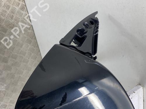 Spoiler bagklap RENAULT CAPTUR I (J5_, H5_) 1.5 dCi 90 (J5N4, J5M5, J5MW, J5M6, J5AL, J5AJ) | BP31794370C96