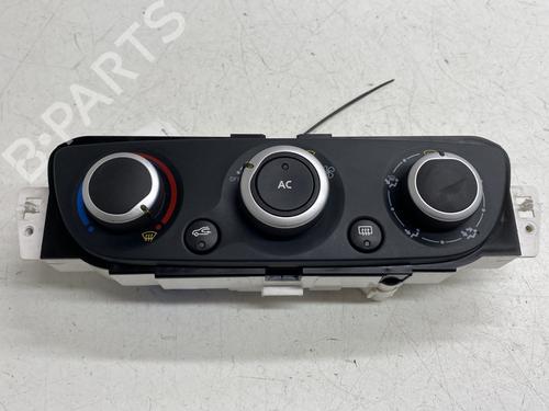 Climate control RENAULT MEGANE III Hatchback (BZ0/1_, B3_) 1.5 dCi (BZ09, BZ0D, BZ1W, BZ29, BZ14) | BP26978100I5