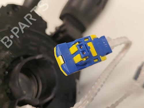 Used Steering column stalk Steering column stalk CITROËN C3 Picasso (SH_) 1.6 HDI 90 (92 hp) 22856680 22856680