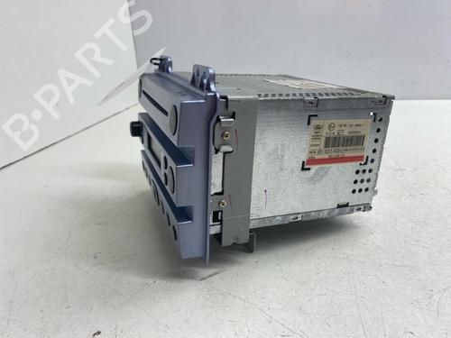Autoradio Autoradio FORD FIESTA V (JH_, JD_) 1.3 (69 hp) 37090373 37090373