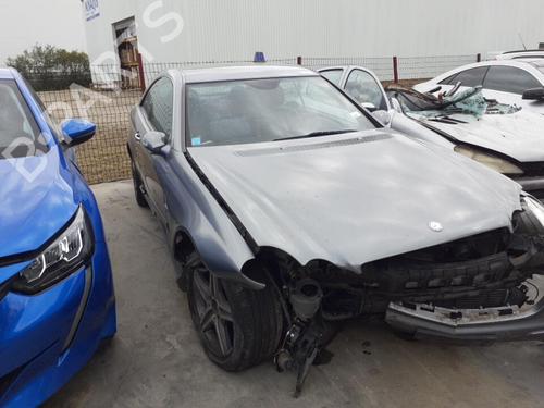 Used Parts MERCEDES-BENZ CLK (C209) CLK 320 CDI (209.320) 2165545